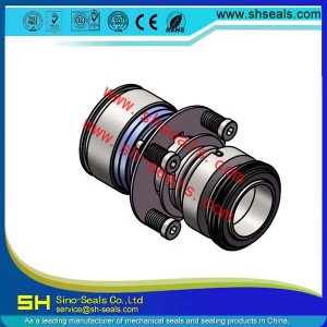 SH-4KD/KSB pump seal