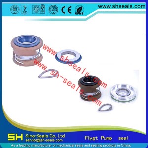 SH-AU-20&SH-AL-20(Flygt & Grindex pump seal)