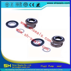 SH-EU-22&SH-EL-22(Flygt pump seal)