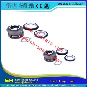 SH-FU-22&SH-FL-22(Flygt pump seal)