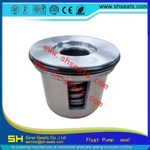 SH-FR-17(Flygt and Grindex pump seal)