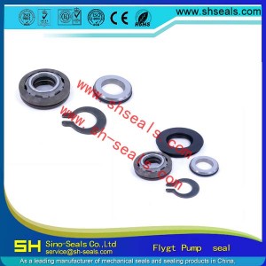 SH-GU-20&SH-GL-20(Flygt pump seal)