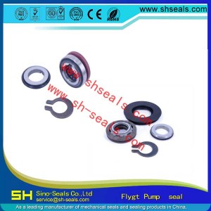 SH-GU-20&SH-HL-20(Flygt pump seal)