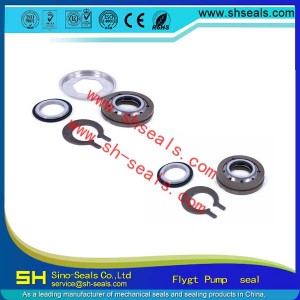 SH-JU-25&SH-JL-25 (Flygt pump seal)