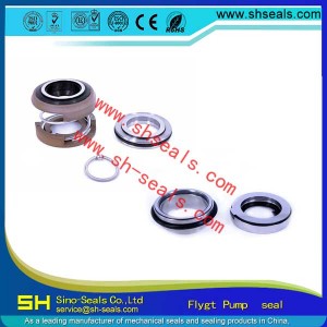 SH-KU-35&SH-KL-35(Flygt pump seal)