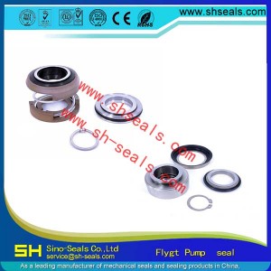 SH-KU-35&SH-LL-35(Flygt pump seal)