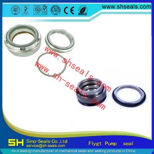 SH-QU-60N&SH-QN-60L(Flygt pump seal)