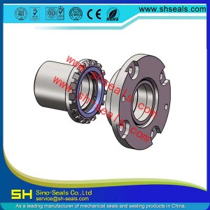 SH-SHPV10-74-E06/KSB pump seal