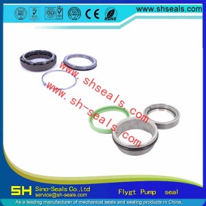 SH-SU-90&SH-SL-80(Flygt pump seal)