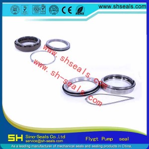 SH-SU-90&SH-TL-120(Flygt pump seal)