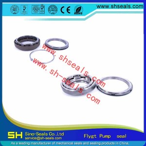 SH-SU-90&SH-UL-75(Flygt pump seal)