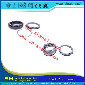 SH-SU-90&SH-UL-90(Flygt pump seal)