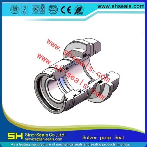 SH-SC-TB1/Sulzer pump seal