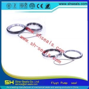 SH-WU-105&SH-TL-120(Flygt pump seal)