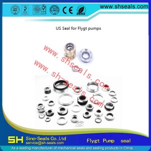 US Seals for Flygt pumps l(Flygt and Grindex pump seal)